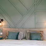 Puhkemaja-1 Tatil Evi *