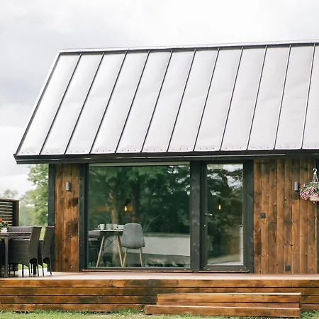 Hébergement de vacances Puhkemaja-1