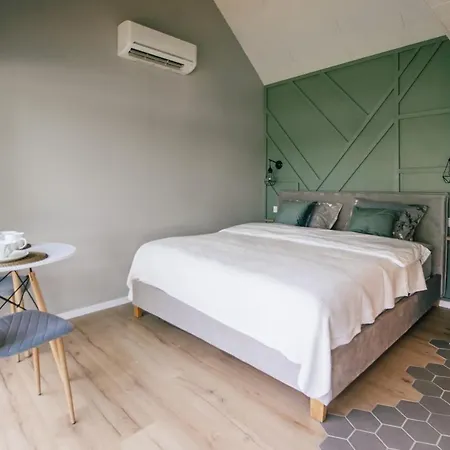 Hébergement de vacances Puhkemaja-1 Auksi