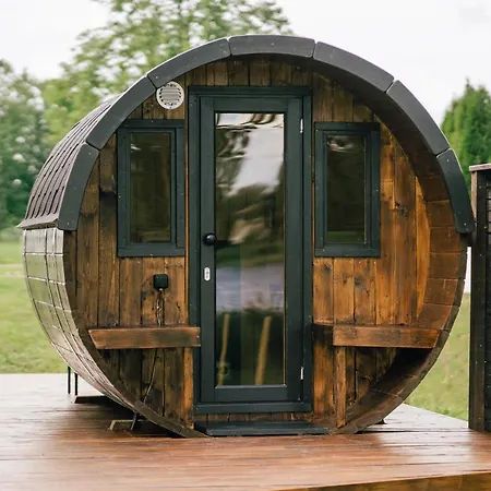 Hébergement de vacances Puhkemaja-1 *