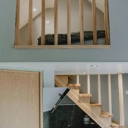 Hébergement de vacances Puhkemaja-1 Auksi