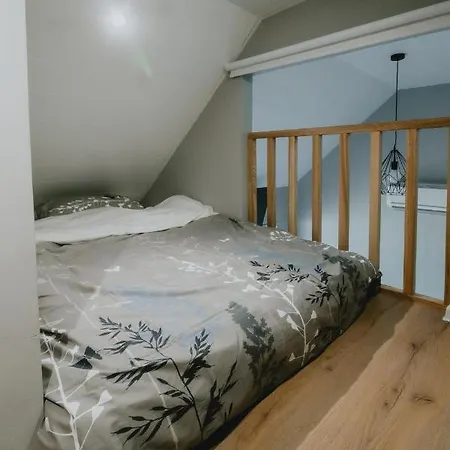 Puhkemaja-1 Hébergement de vacances *