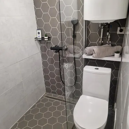 Hébergement de vacances Puhkemaja-1 Auksi