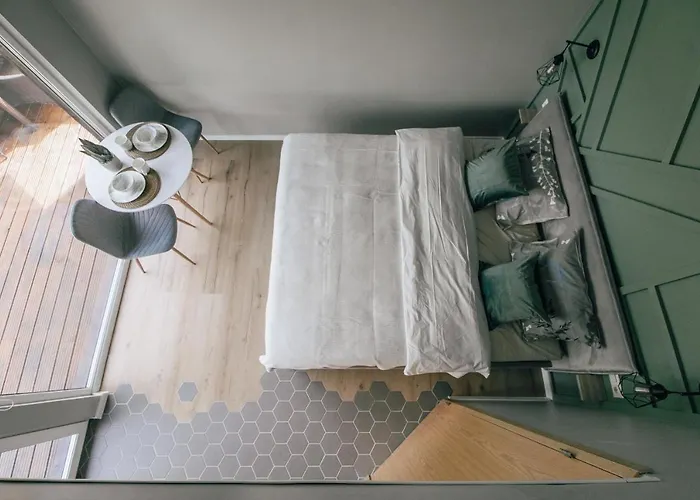 Casa de Férias Puhkemaja-1