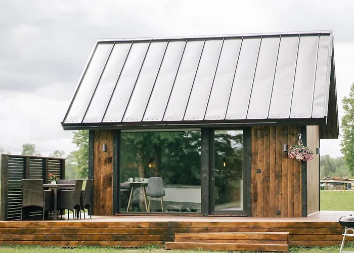 Casa de Férias Puhkemaja-1