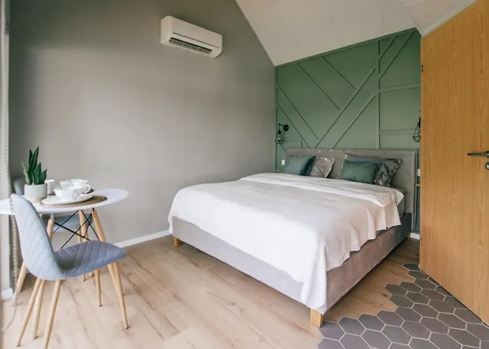 Casa de Férias Puhkemaja-1 Auksi