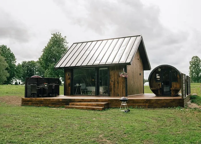 Casa de Férias Puhkemaja-1