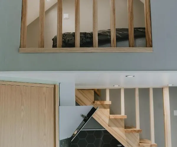 Casa de Férias Puhkemaja-1 Auksi