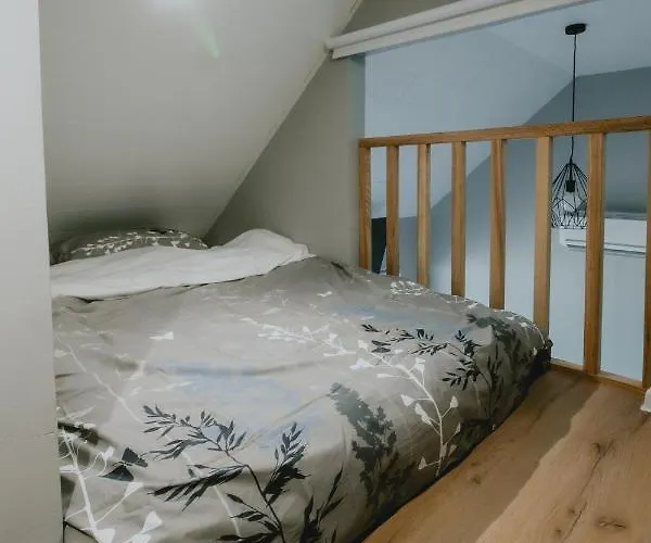 Puhkemaja-1 Casa de Férias *