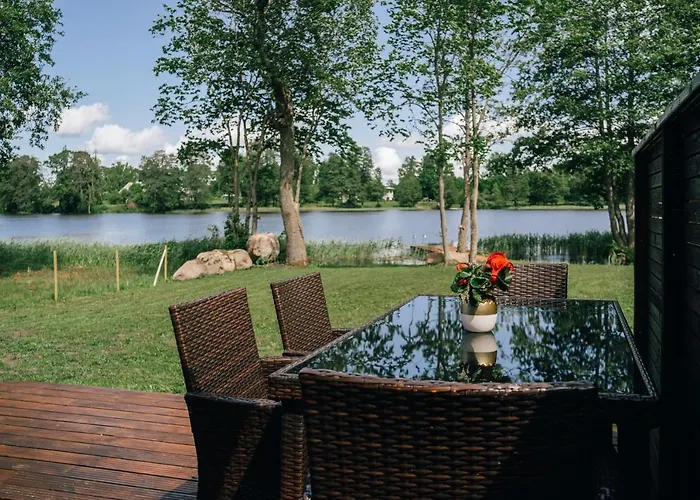 Casa de Férias Puhkemaja-1