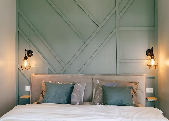 Puhkemaja-1 Casa de Férias *