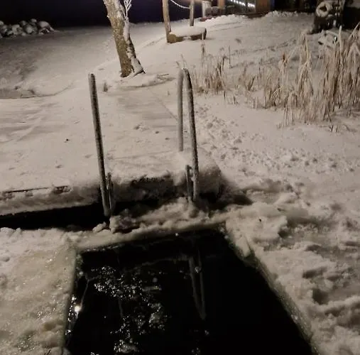 Casa de Férias Puhkemaja-1 *