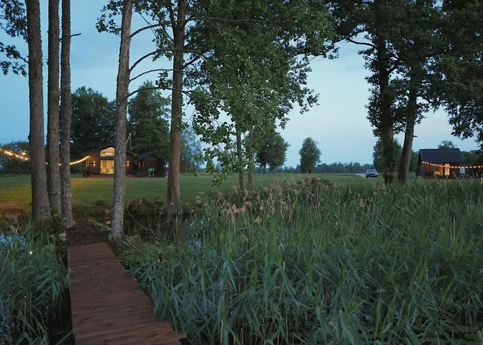 Puhkemaja-1 Casa de Férias Auksi