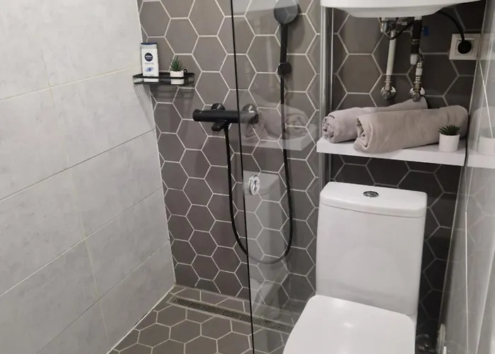 Casa de Férias Puhkemaja-1 Auksi